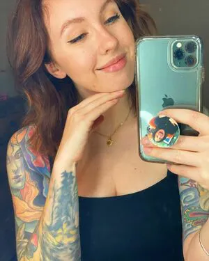 Megan Everett OnlyFans Leaked Free Thumbnail Picture - #sYLC45ZBRO