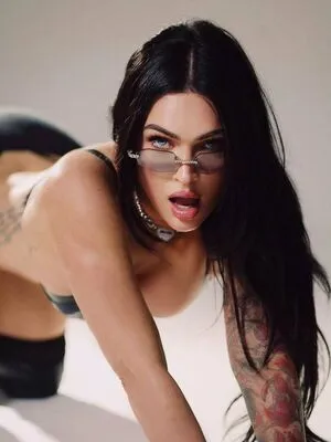 Megan Fox OnlyFans Leaked Free Thumbnail Picture - #4rtU7a3tGS
