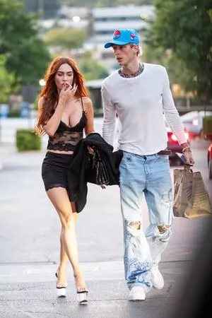 Megan Fox OnlyFans Leaked Free Thumbnail Picture - #6dCwobF3VL