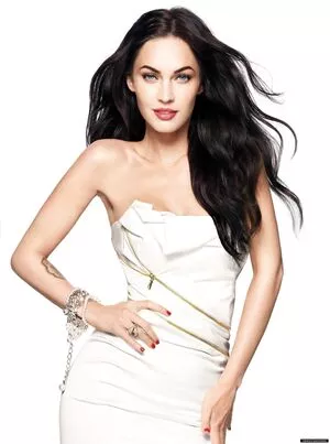 Megan Fox OnlyFans Leaked Free Thumbnail Picture - #EAJdtCCcak
