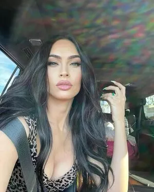Megan Fox OnlyFans Leaked Free Thumbnail Picture - #I3LPXYgdOO