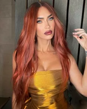 Megan Fox OnlyFans Leaked Free Thumbnail Picture - #IOi3zUXYs8