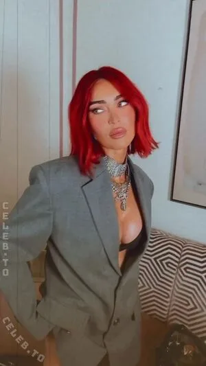 Megan Fox OnlyFans Leaked Free Thumbnail Picture - #KKCVcOSthv