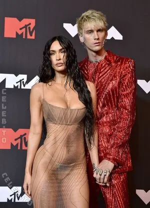 Megan Fox OnlyFans Leaked Free Thumbnail Picture - #MONPoLEPYu