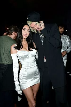 Megan Fox OnlyFans Leaked Free Thumbnail Picture - #QVBfBec6CF