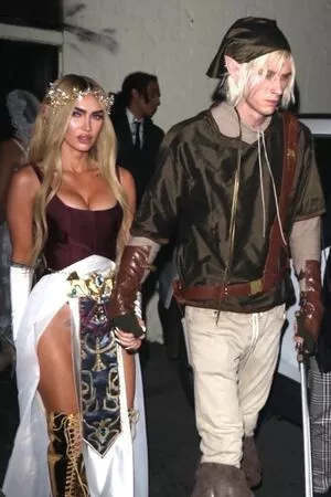 Megan Fox OnlyFans Leaked Free Thumbnail Picture - #QmHTiCF677