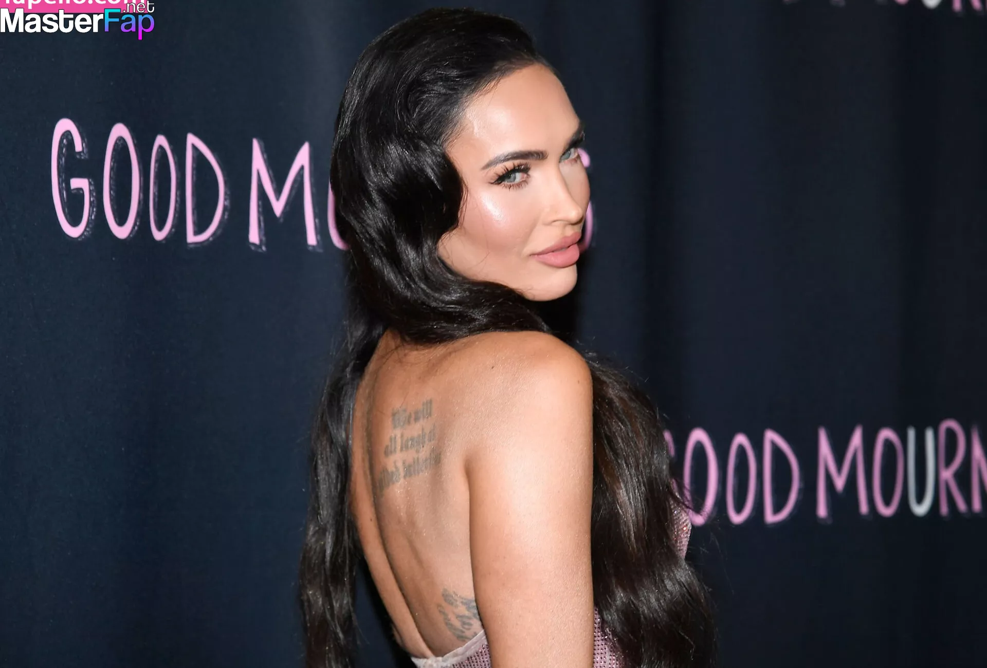 Megan Fox Nude OnlyFans Leak Picture RLTnFb3VeL | MasterFap.net