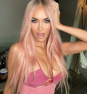 Megan Fox OnlyFans Leaked Free Thumbnail Picture - #T2tF93oopX