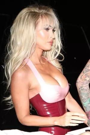 Megan Fox OnlyFans Leaked Free Thumbnail Picture - #aB2eHTpv8F