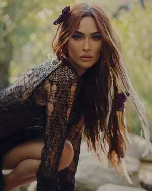 Megan Fox OnlyFans Leaked Free Thumbnail Picture - #dFPPa4Rhar