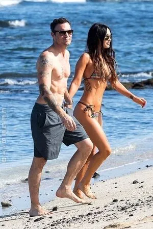 Megan Fox OnlyFans Leaked Free Thumbnail Picture - #dIgO4YuFOF