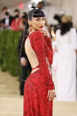 Megan Fox OnlyFans Leaked Free Thumbnail Picture - #dfeaa5Abe0