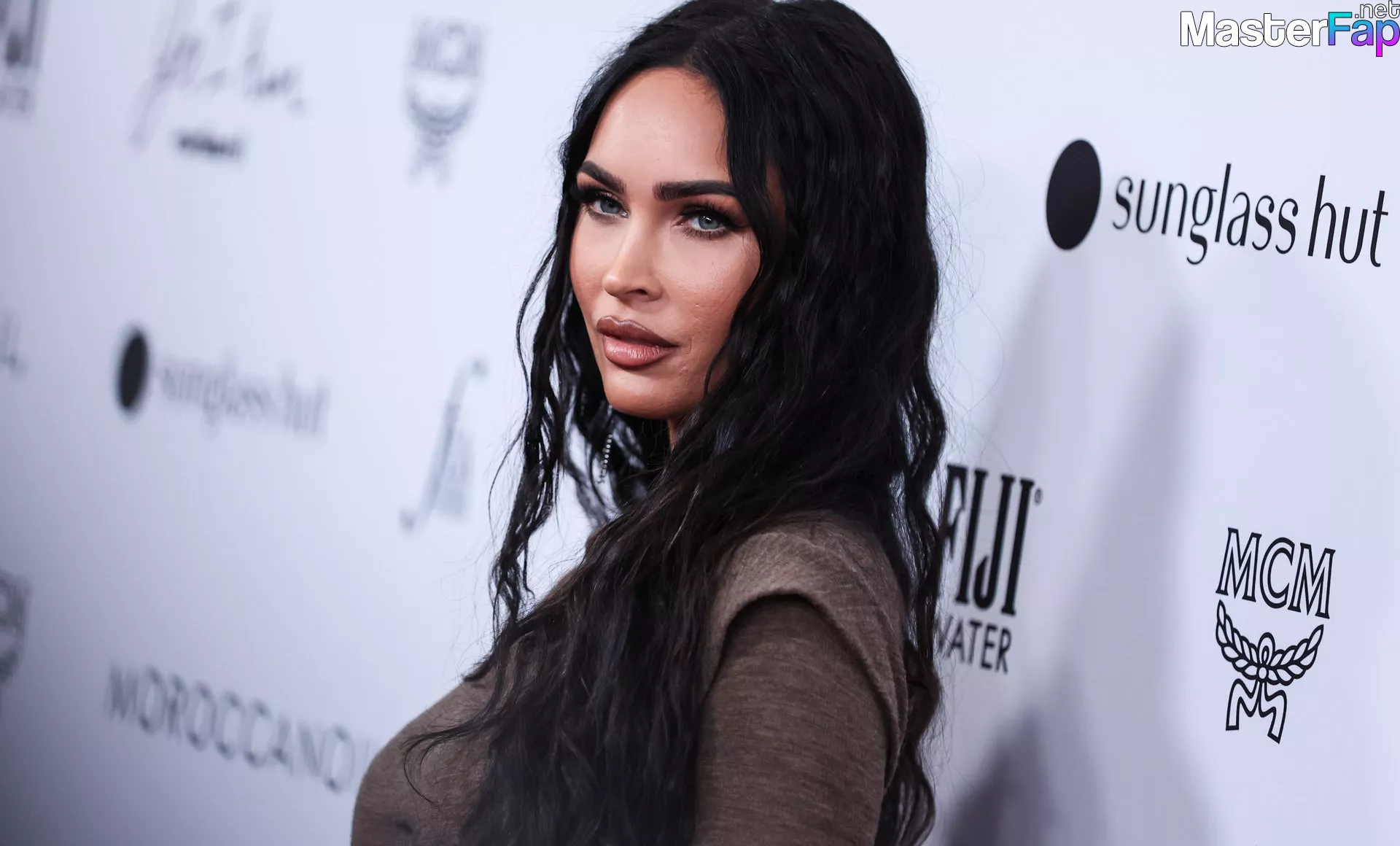 Megan Fox Nude OnlyFans Leak Picture e8q7JMYgUq | MasterFap.net