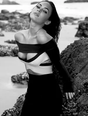 Megan Fox OnlyFans Leaked Free Thumbnail Picture - #hv2HumtPNs