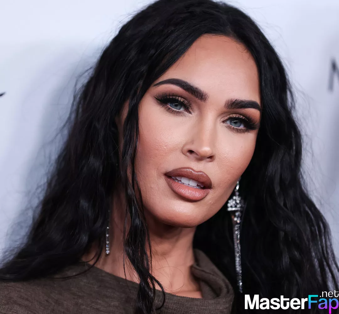 Megan fox onlyfans leaked