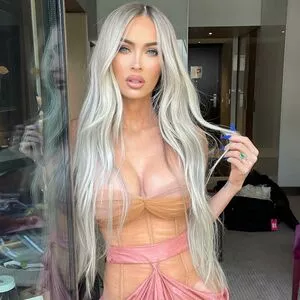 Megan Fox OnlyFans Leaked Free Thumbnail Picture - #s7ndiVT4To