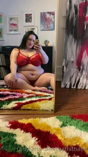 Megan Ixim Thatfatbabe Meggles316 Thumbnail Picture