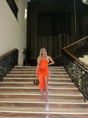 Megan J Thumbnail Picture
