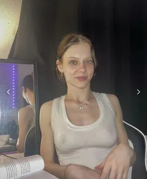 Megan Rose Jordan Thumbnail Picture