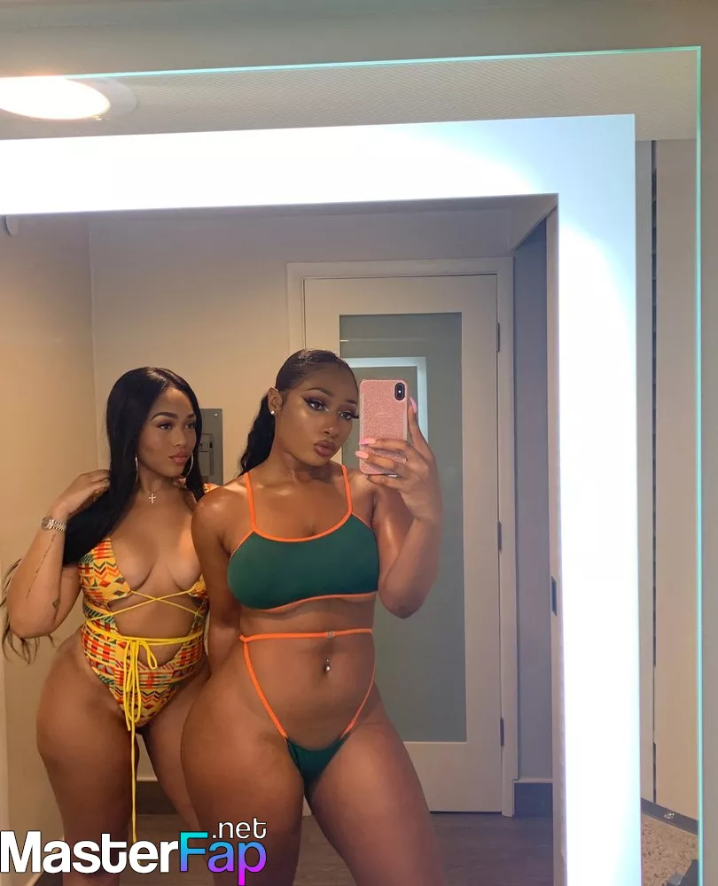 Megan Thee Stallion Nude OnlyFans Leak Picture #MX4jhEUq2N | MasterFap.net