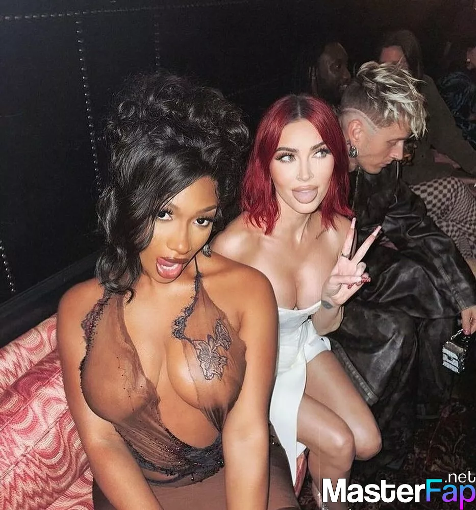 Megan Thee Stallion Nude OnlyFans Leak Picture ed7vuYMDXr | MasterFap.net