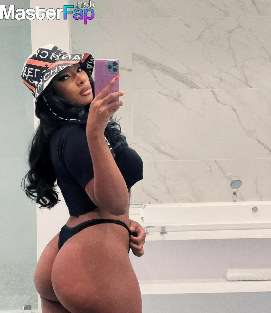 Megan Thee Stallion Nude OnlyFans Leak Picture qS8PM9Us1M | MasterFap.net