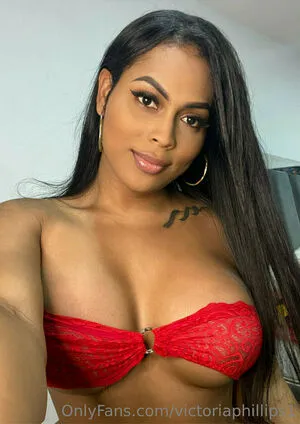 Megan Victoria Thumbnail Picture