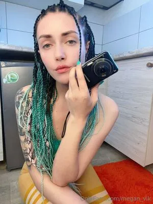 Megan Vik OnlyFans Leaked Free Thumbnail Picture - #HfHpVBmH3Z