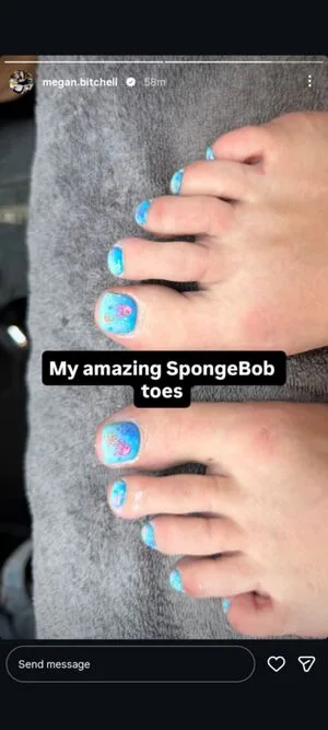 MeganBitchell Thumbnail Picture