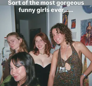 MeganBitchell Thumbnail Picture