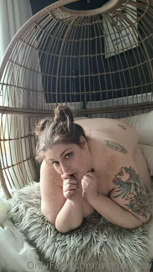 Megandaw OnlyFans Leaked Free Thumbnail Picture - #WSWnH2epLU