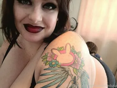 Megandaw OnlyFans Leaked Free Thumbnail Picture - #ZIXlooKkD4