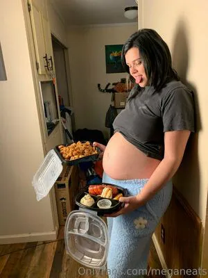 Meganeats OnlyFans Leaked Free Thumbnail Picture - #2mBOJg3dDe