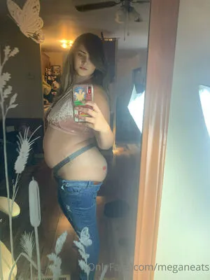 Meganeats OnlyFans Leaked Free Thumbnail Picture - #Smq9LM15xR