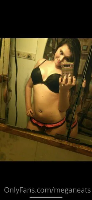 Meganeats OnlyFans Leaked Free Thumbnail Picture - #TMSonV1NZ4