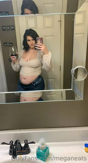 Meganeats OnlyFans Leaked Free Thumbnail Picture - #er3JTCAKXx