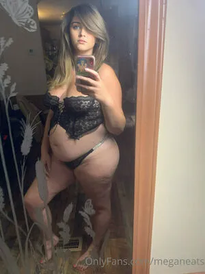 Meganeats OnlyFans Leaked Free Thumbnail Picture - #xZPy5h070C