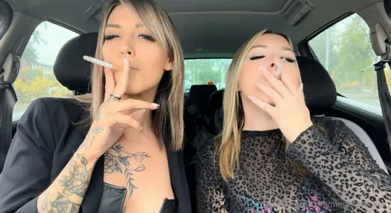 Megansmokes OnlyFans Leaked Free Thumbnail Picture - #ZJSdNcZsi7