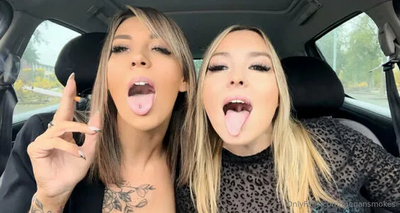 Megansmokes OnlyFans Leaked Free Thumbnail Picture - #nwDMGC0r54