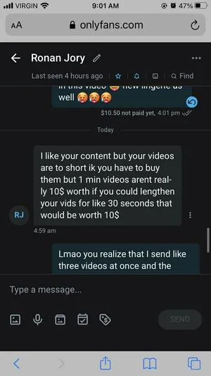 Megariley OnlyFans Leaked Free Thumbnail Picture - #4fuY5gwYuI