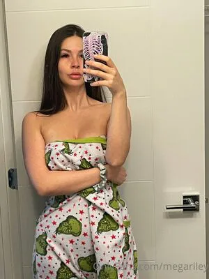 Megariley OnlyFans Leaked Free Thumbnail Picture - #5Wta0HAL9A