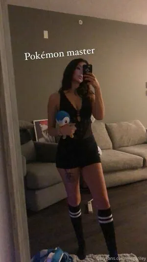 Megariley OnlyFans Leaked Free Thumbnail Picture - #5cEFLtGrLZ