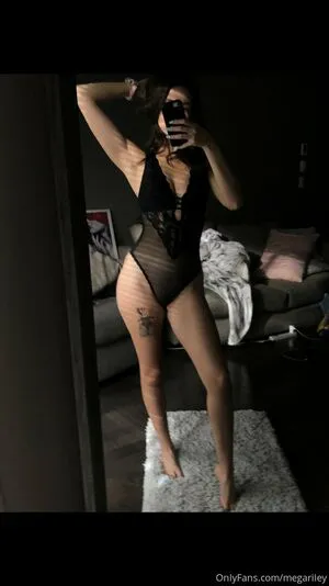 Megariley OnlyFans Leaked Free Thumbnail Picture - #8diLek0fME