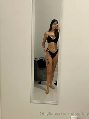 Megariley OnlyFans Leaked Free Thumbnail Picture - #C9rQkFkggZ