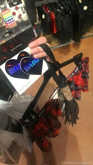 Megariley OnlyFans Leaked Free Thumbnail Picture - #Jqo46PtwdE
