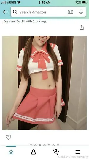 Megariley OnlyFans Leaked Free Thumbnail Picture - #QX3Ed68LBO