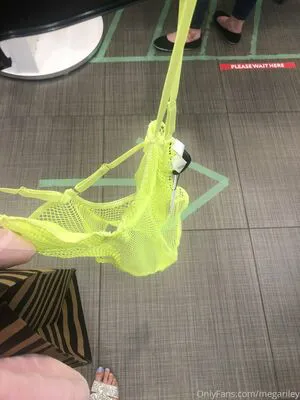 Megariley OnlyFans Leaked Free Thumbnail Picture - #YigOYGrjKw
