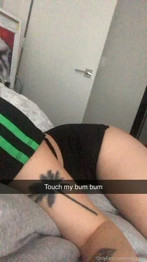 Megariley OnlyFans Leaked Free Thumbnail Picture - #kIcEMwbdzC