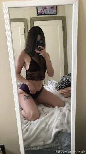 Megariley OnlyFans Leaked Free Thumbnail Picture - #mWpdECmInb