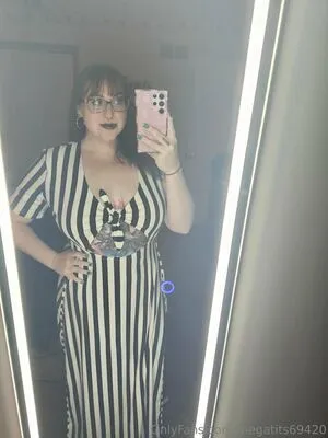 Megatits69420 OnlyFans Leaked Free Thumbnail Picture - #3KTllkMTJs